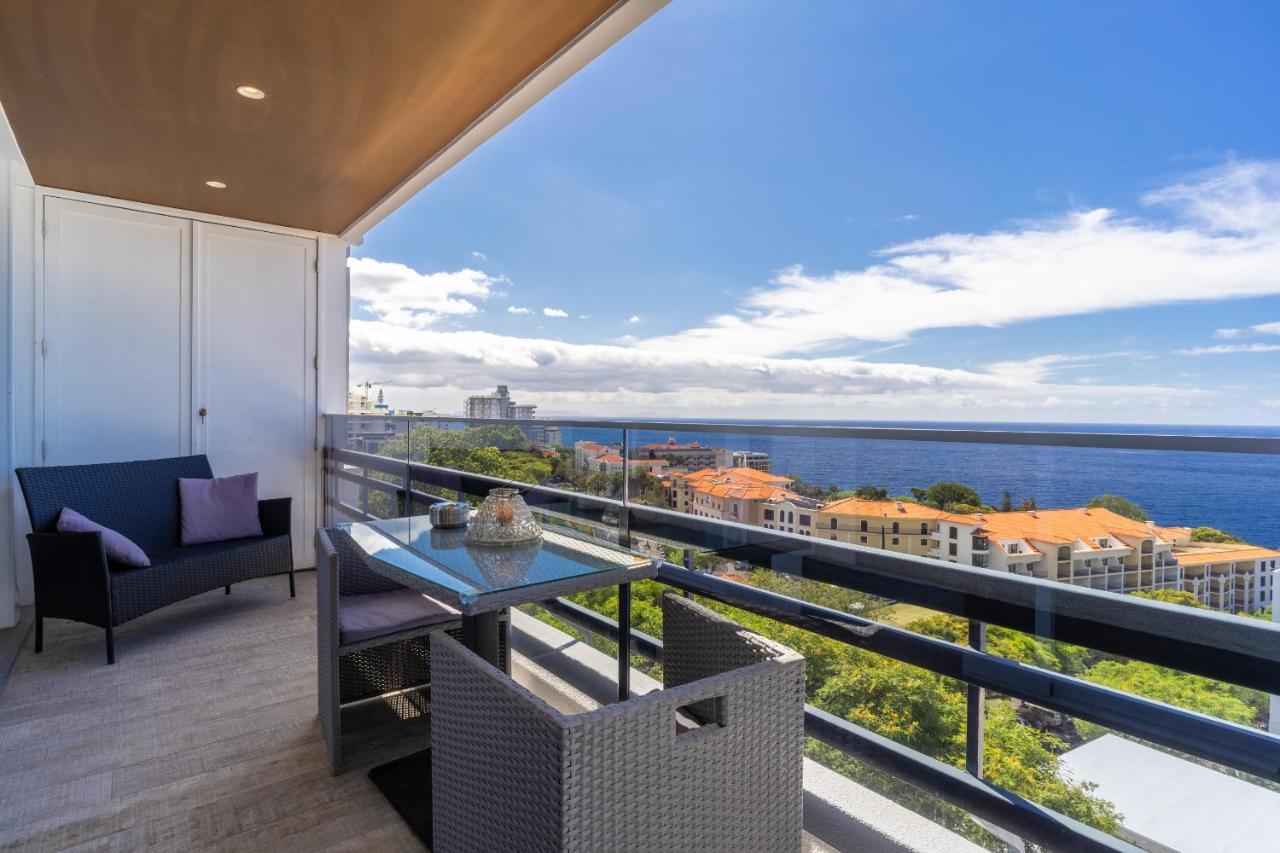 Monumental Apartment Funchal  Eksteriør bilde