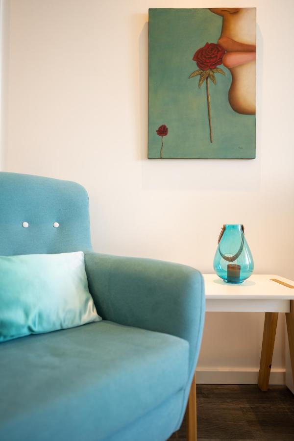 Monumental Apartment Funchal  Eksteriør bilde