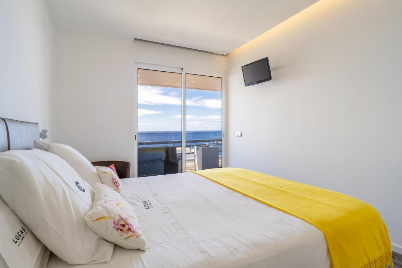 Monumental Apartment Funchal  Eksteriør bilde
