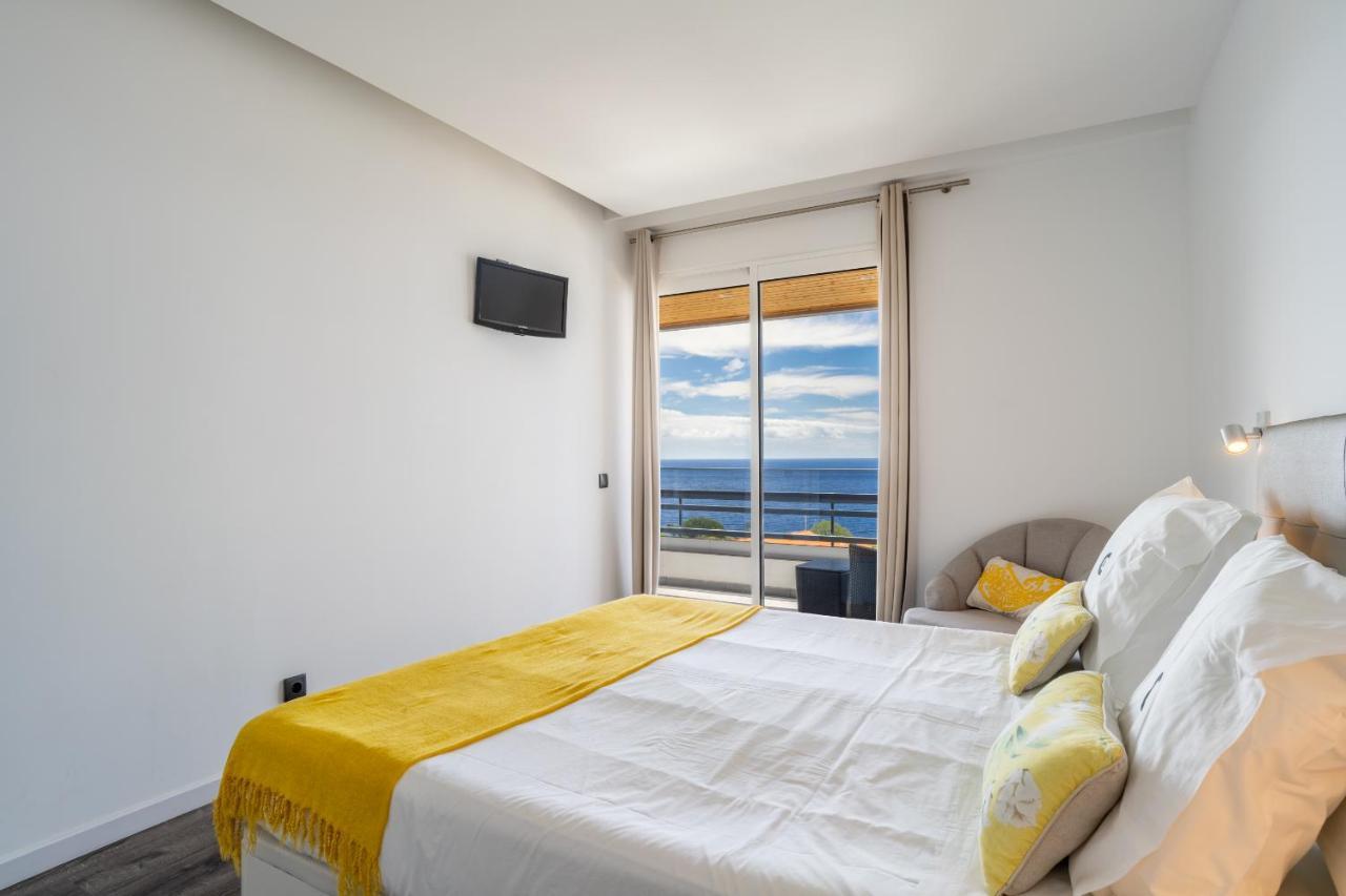 Monumental Apartment Funchal  Eksteriør bilde