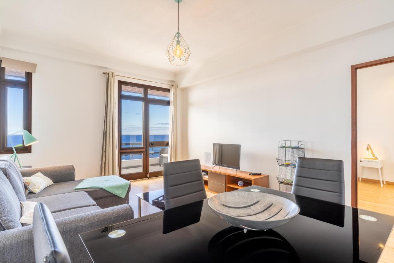 Monumental Apartment Funchal  Eksteriør bilde
