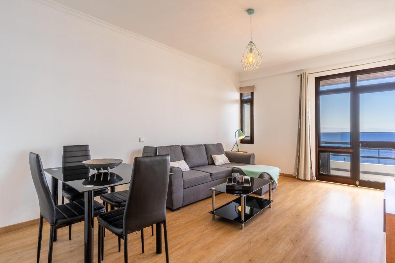 Monumental Apartment Funchal  Eksteriør bilde