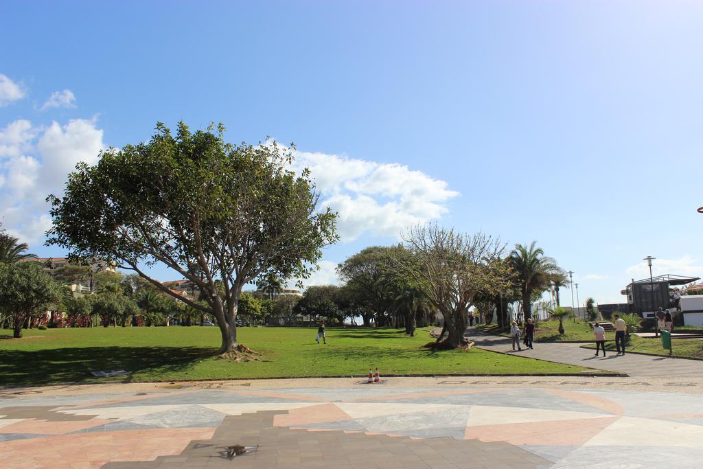 Monumental Apartment Funchal  Eksteriør bilde