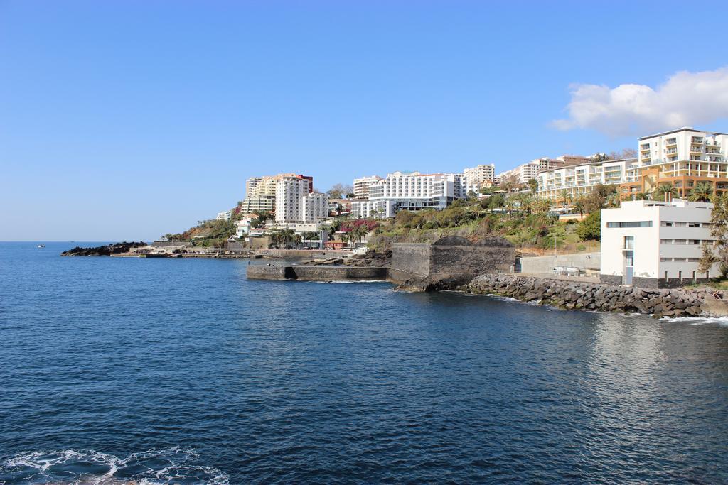 Monumental Apartment Funchal  Eksteriør bilde