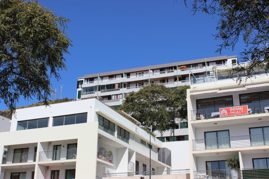 Monumental Apartment Funchal  Eksteriør bilde
