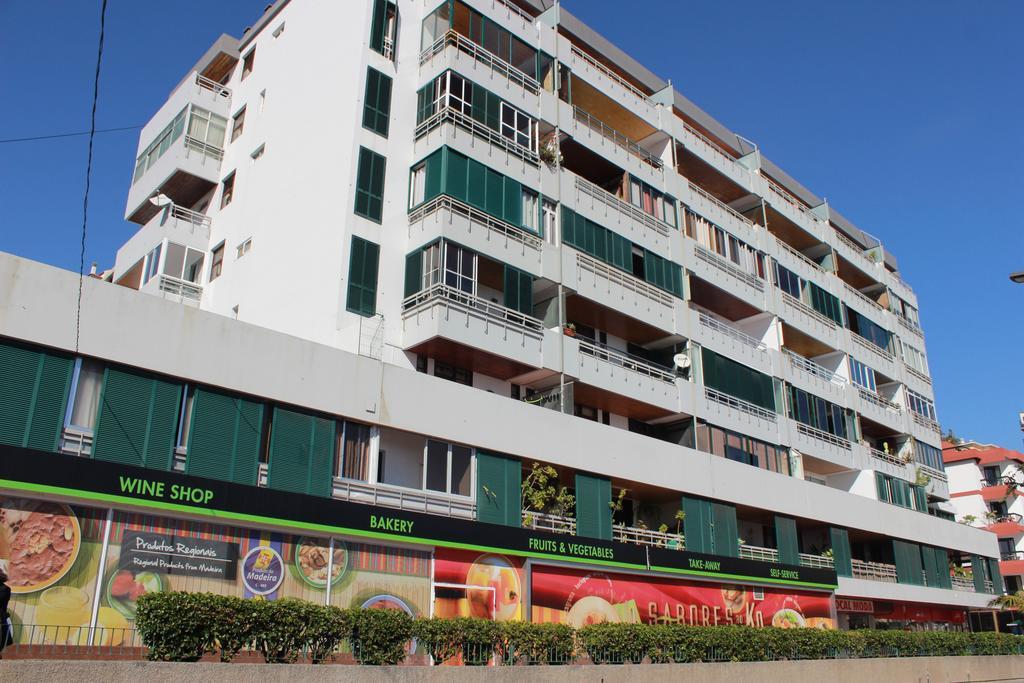 Monumental Apartment Funchal  Eksteriør bilde