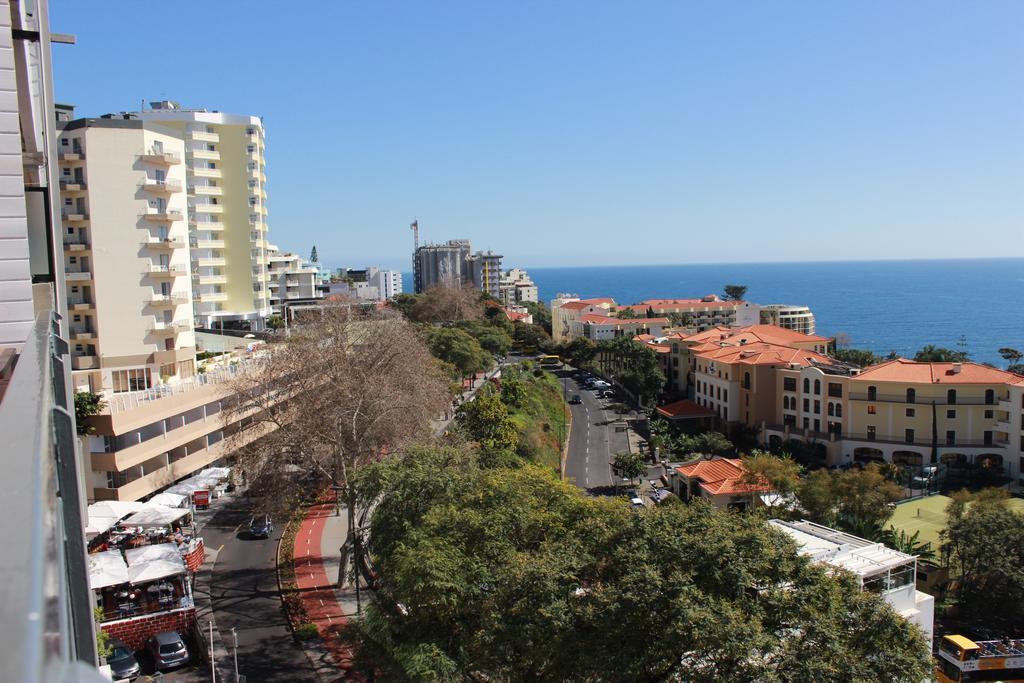 Monumental Apartment Funchal  Eksteriør bilde
