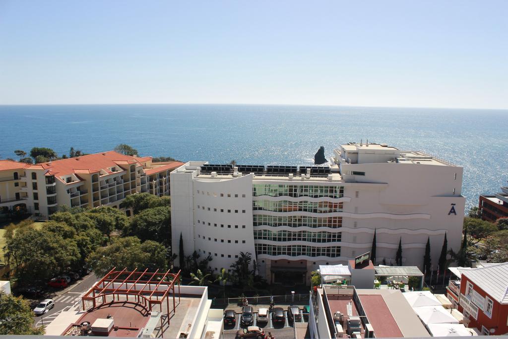 Monumental Apartment Funchal  Eksteriør bilde