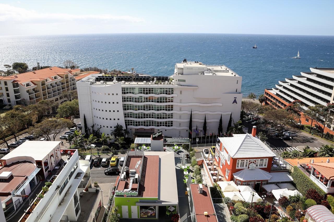 Monumental Apartment Funchal  Eksteriør bilde
